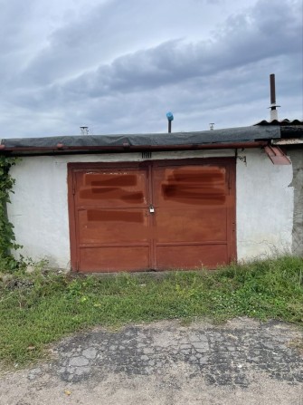 Оренда гараж аренда гаража сміла рпз Радуга кооператив почтове - фото 1