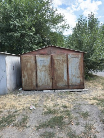 Оренда гараж сміла рпз радіо завод жовтнева мазура гаражів оренду - фото 1