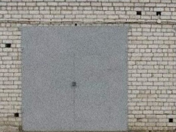 Здам в оренду ГАРАЖ-СКЛАД  в центрі міста.