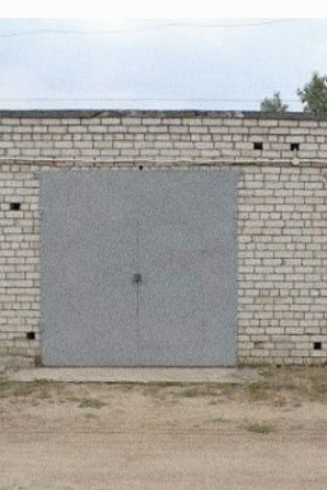 Здам в оренду ГАРАЖ-СКЛАД  в центрі міста. - фото 1