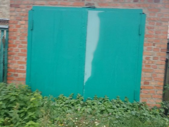 Здається в оренду гараж цегляний Фастов