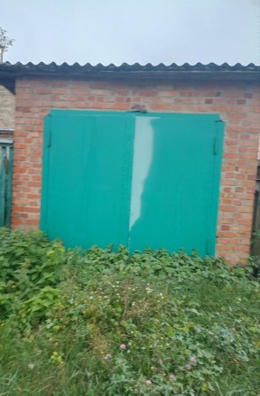 Здається в оренду гараж цегляний - фото 1