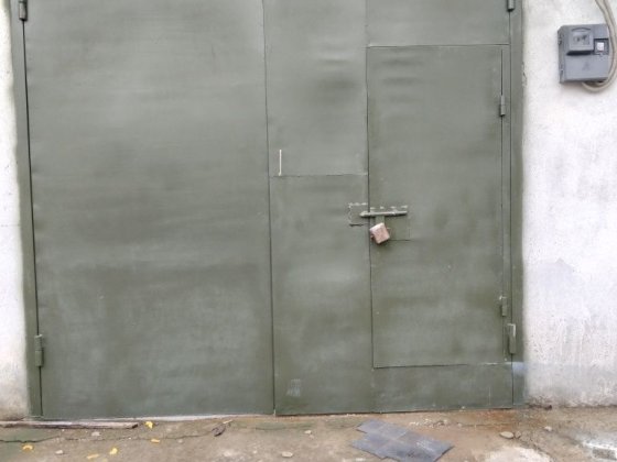 Здам гараж на довгостроковий період Хмельницький