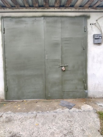 Здам гараж на довгостроковий період - фото 1