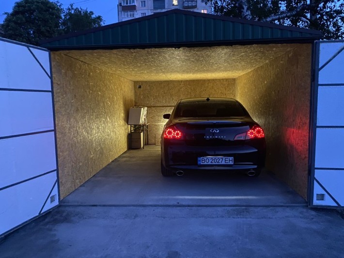 Здам гараж в центрі міста - фото 1