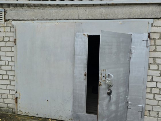 Здам гараж у кооперативі Стріла