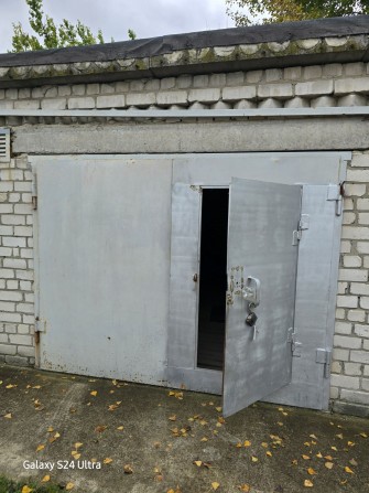 Здам гараж у кооперативі Стріла - фото 1