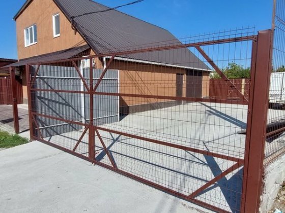 Оренда Бокса під СТО проїздне місце Белая Церковь