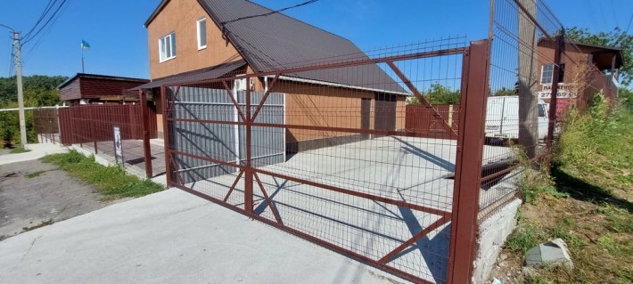 Оренда Бокса під СТО проїздне місце - фото 1