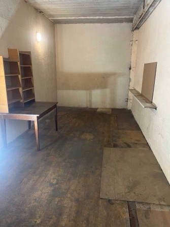 Здам гараж в оренду, за Терміналом - фото 1