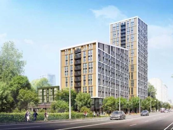 Оренда паркомісця, ЖК Madison Gardens Бровари