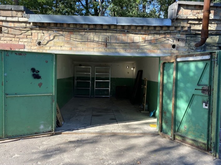 Сдается гараж в аренду - фото 1