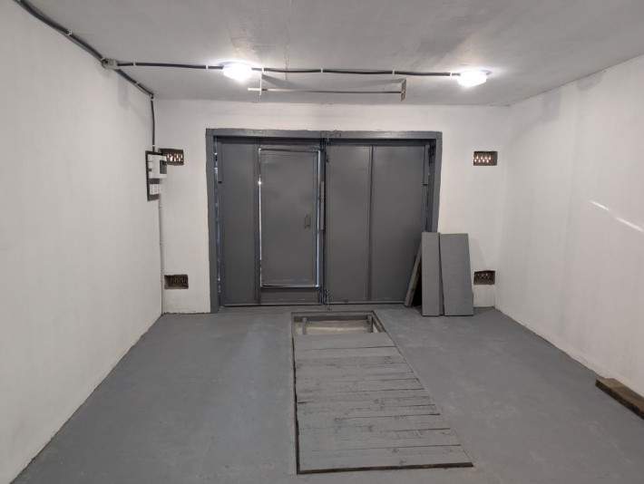 Здається гараж в м.Буча "Кермо" - фото 1