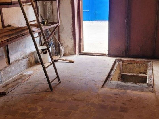 Сдам Гараж в кооперативі "Залізничний" Бровары