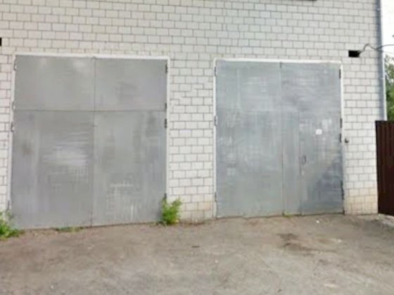Оренда гаража 117 кв.м  у Броварах — ідеально під СТО чи майстерню! Бровары