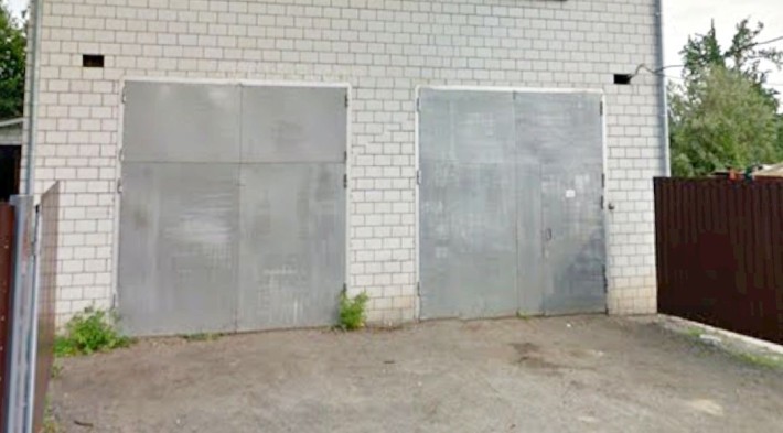 Оренда гаража 117 кв.м  у Броварах — ідеально під СТО чи майстерню! - фото 1