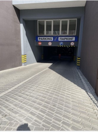 .          Здам в оренду паркомісце в ЖК Княгинин - фото 1