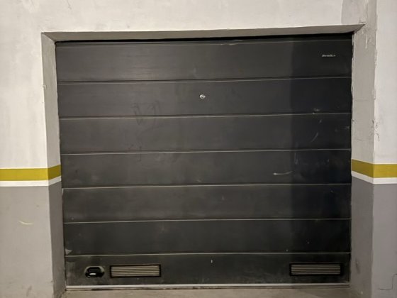 Оренда гаражу в центрі міста