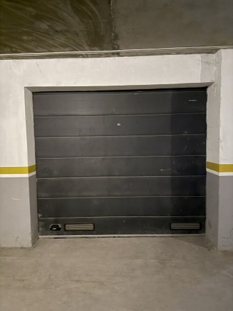 Оренда гаражу в центрі міста - фото 1