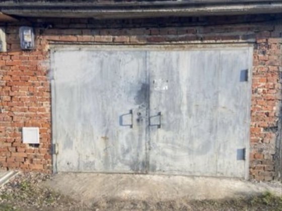 Здам в оренду гараж в ГБК 22 ЗАРАВШАН вул. Довженка 9 Ивано-Франковск
