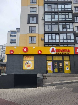 Гараж 42 м2, Довженка, Сонячний 6 000 грн - фото 1