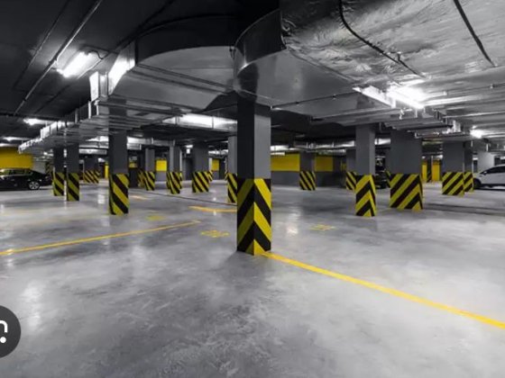 Оренда Паркомісця Паркінг ЖК Manhattan Івано Франківськ Манхеттен Ивано-Франковск