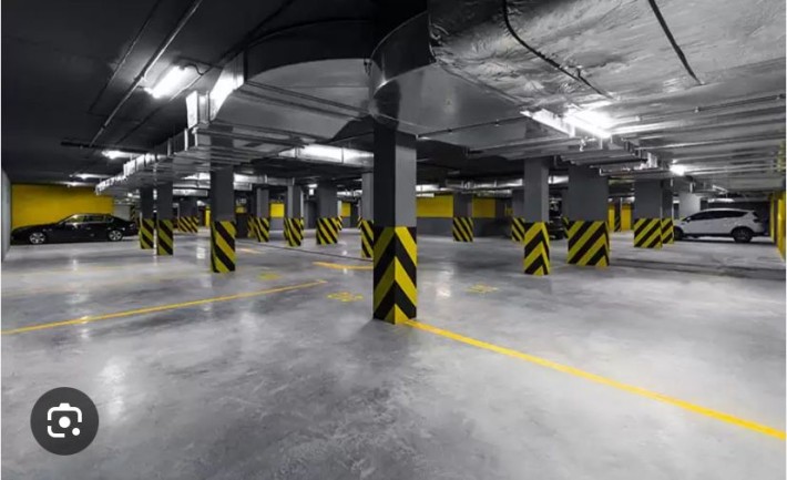 Оренда Паркомісця Паркінг ЖК Manhattan Івано Франківськ Манхеттен - фото 1