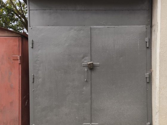 Гараж-майстерня оренда в районі Пасічна Ивано-Франковск