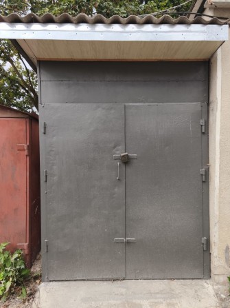 Гараж-майстерня оренда в районі Пасічна - фото 1