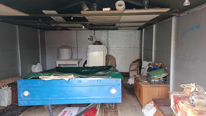 Гараж кооператив Крюківський - фото 1