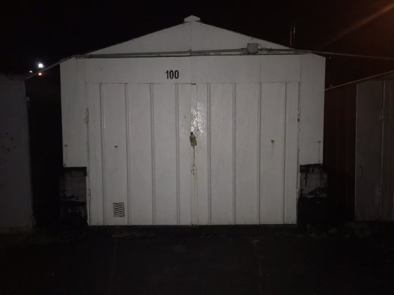 В аренду гараж коп. Автолюбитель. КрАЗ. По ул. Вадима Пугачёва Кременчуг