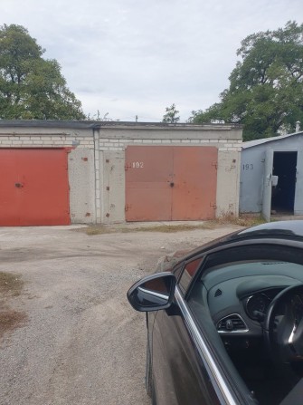 Здам гараж в кооперативе - фото 1