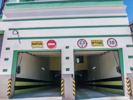 Оренда Паркінг паркомісце версаль парк паркинг Ирпень