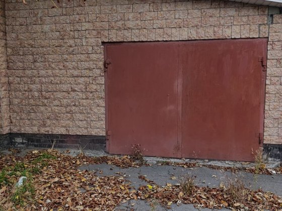 Здам в аренду гараж Кременчук