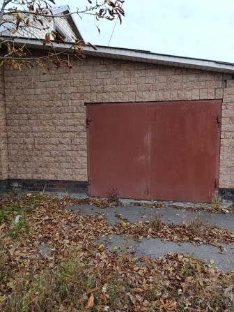 Здам в аренду гараж - фото 1