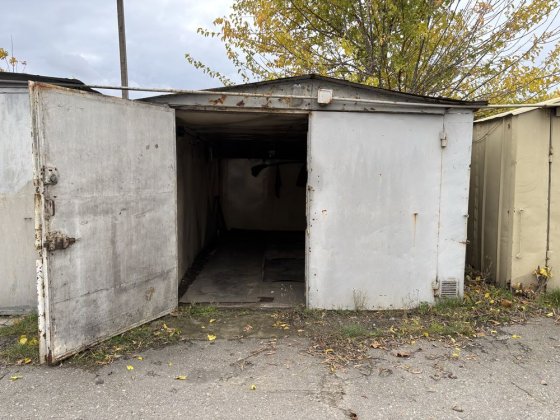 Здам гараж, кооператив Автолюбитель КрАЗ Кременчуг