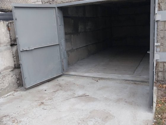 Сдам аренда оренда гаража район Нибулон. Кременчуг