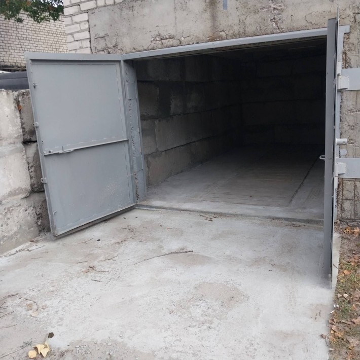 Сдам аренда оренда гаража район Нибулон. - фото 1