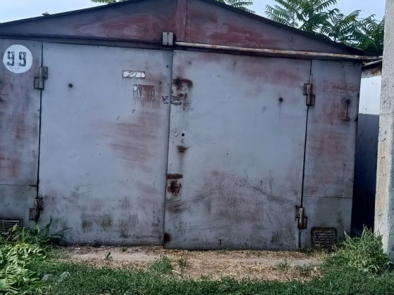 Здам гараж в оренду Кооператив Київський 1 Кременчуг