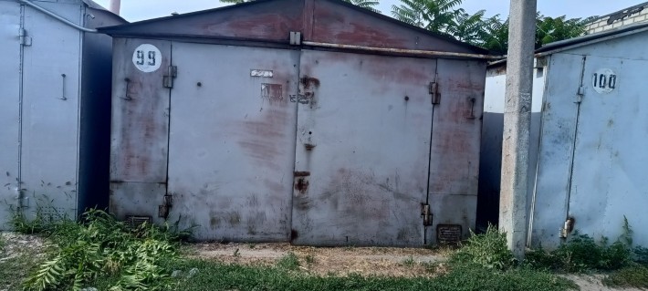 Здам гараж в оренду Кооператив Київський 1 - фото 1