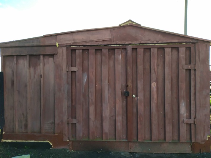 гараж, гаражі  в оренду - фото 1