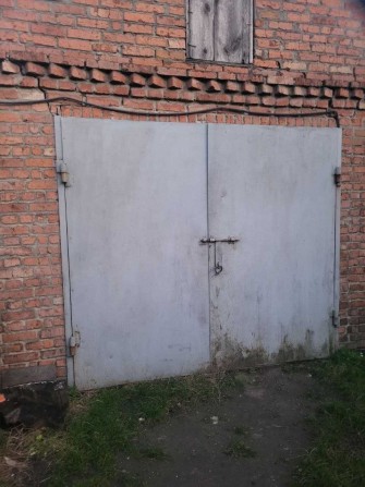 Оренда цегляного гаража (вул. Гнідавська ) - фото 1