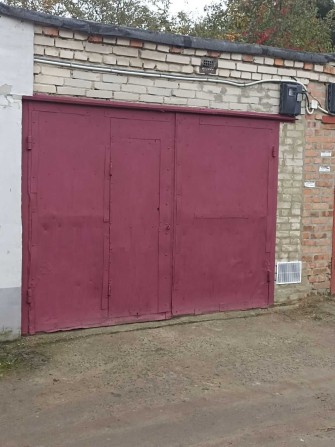 Здам в оренду гараж - фото 1