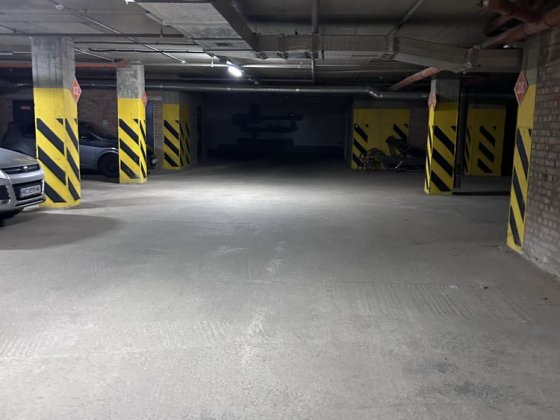 Оренда паркінгу, паркінг Луцк