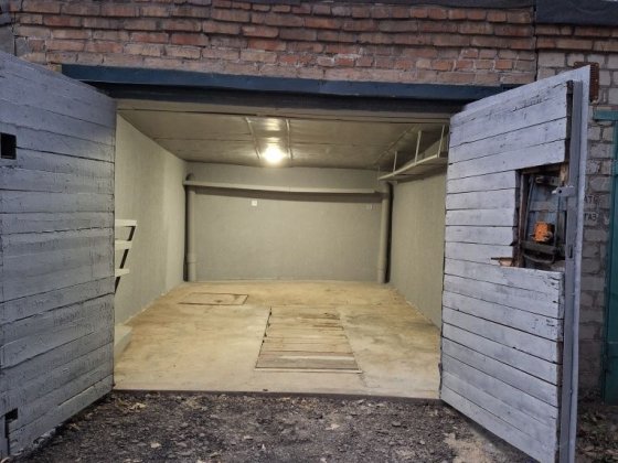 Сдам гараж. Кооператив Майський. 44 квартал. Кривой Рог