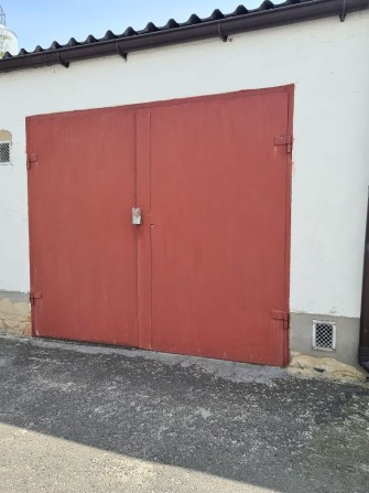 Гараж на вулиці  Івана Франка - фото 1