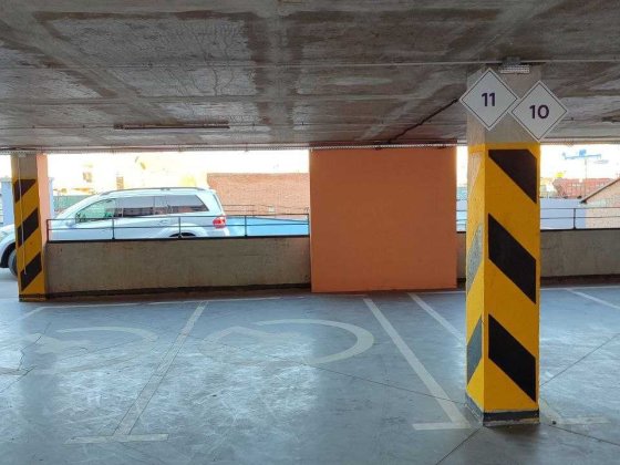 Оренда паркомісця ЖК Dream Town Луцк