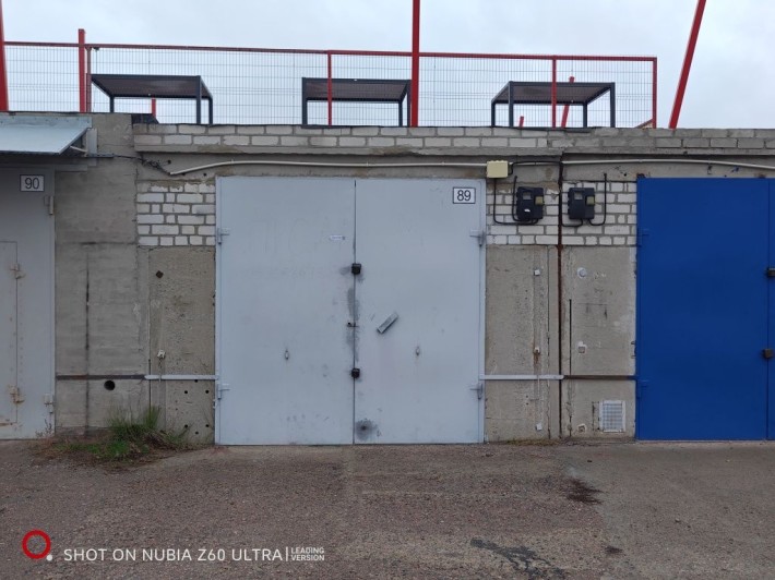 Гараж на ..Поло Сити.. - фото 1