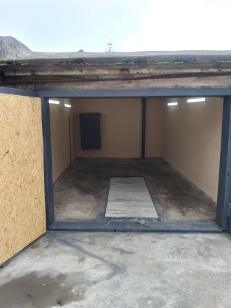 Здам в оренду гараж в районі 95-96 квартал. - фото 1