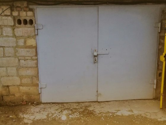 Сдам гараж в аренду на сухой балке Кривой Рог